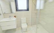 Nouvelle construction - Villa -
Pilar de la Horadada - Pinar de Campoverde