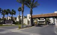 Nieuwbouw Woningen - Villa -
San Javier - Roda Golf