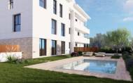 New Build - Apartment -
Jávea Xàbia - Cala Blanca