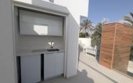 Herverkoop - Villa -
Santiago de la Ribera - Costa Calida