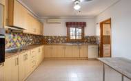 Herverkoop - Villa -
Benijofar - Costa Blanca