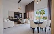 Resale - Villa -
Algorfa - Inland