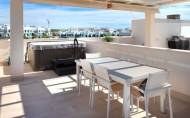 Revente - Apartment -
Guardamar del Segura - El Raso