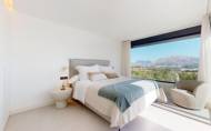 Nouvelle construction - Villa -
Polop - PAU 1