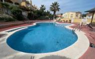Resale - Villa -
San Fulgencio - Costa Blanca
