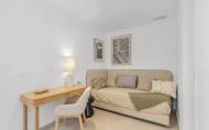 Obra nueva - Bungalow -
Dolores - Sector 3