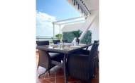 Herverkoop - Apartment -
Muchamiel - Club De Golf Bonalba