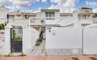 Herverkoop - Town House -
Torrevieja - Calas Blanca
