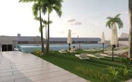 New Build - Apartment -
San Pedro del Pinatar - Centro