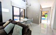 Revente - Villa -
Cabo Roig - Costa Blanca