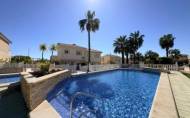 Herverkoop - Town House -
Rojales - Inland