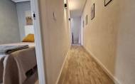 Herverkoop - Apartment -
Torrevieja - Centro