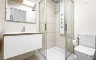 Herverkoop - Apartment -
Torrevieja - Los Balcones