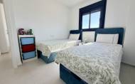 Revente - Apartment -
Orihuela Costa - Costa Blanca