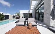 Reventa - Villa -
Rojales - Inland