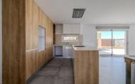 Nieuwbouw Woningen - Villa -
Algorfa - La Finca Golf