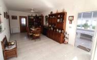 Herverkoop - Town House -
Torrevieja - Los Balcones - Los Altos del Edén