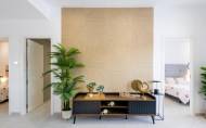 Nieuwbouw Woningen - Villa -
Orihuela - Vistabella Golf
