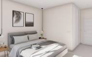 Nouvelle construction - Villa -
Baños y Mendigo - Altaona Golf