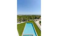 Nieuwbouw Woningen - Bungalow -
San Miguel de Salinas - Cerro Del Sol