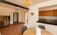 Nouvelle construction - Villa -
Fuente Álamo - Las Palas