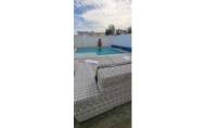 Herverkoop - Quad Villa -
Sierra Golf - Costa Calida
