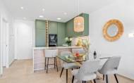 Nouvelle construction - Apartment -
Los Alcazares - Serena Golf