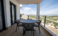 Nouvelle construction - Villa -
Algorfa - La Finca Golf
