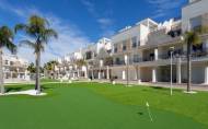 Revente - Apartment -
Guardamar del Segura - El Raso