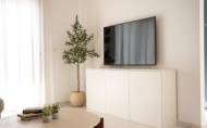 Resale - Villa -
Bigastro - D6