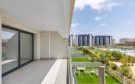 Herverkoop - Apartment -
Torrevieja - Costa Blanca