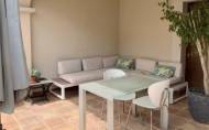 Herverkoop - Apartment -
Murla - Inland