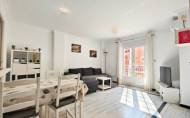 Revente - Apartment -
Torrevieja - La Mata