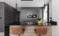 New Build - Villa -
Torrevieja - Los Balcones