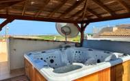 Resale - Villa -
San Miguel de Salinas - Inland