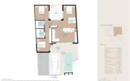 New Build - Bungalow -
San Pedro del Pinatar - Pueblo