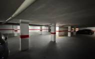 Revente - Apartment -
Torrevieja - Acequion
