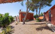 Herverkoop - Villa -
Torrevieja - Los Balcones - Los Altos del Edén