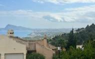 Resale - Chalet -
Altea - Altea Hills