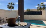 Herverkoop - Villa -
Ciudad Quesada - Costa Blanca