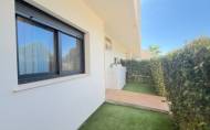 Herverkoop - Apartment -
Pilar de la Horadada - Lo Romero Golf