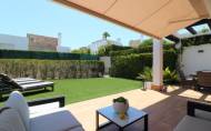 Revente - Villa -
Algorfa - La finca Golf