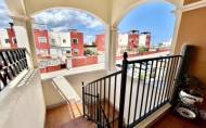 Reventa - Apartment -
Los Altos - Costa Blanca