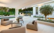 Revente - Villa -
Marbella - Nueva Andalucía