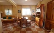 Reventa - Town House -
Orihuela Costa - Costa Blanca