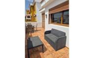 Resale - Apartment -
Punta Prima - Costa Blanca