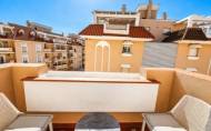 Herverkoop - Apartment -
San Luis de Sabinillas - Costa del Sol