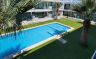Herverkoop - Penthouse Penthouse -
Cartagena - Mar De Cristal