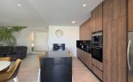 Herverkoop - Casa -
Finestrat - Balcón de Finestrat-Terra Marina