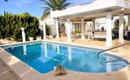 Herverkoop - Villa -
Ciudad Quesada - Costa Blanca